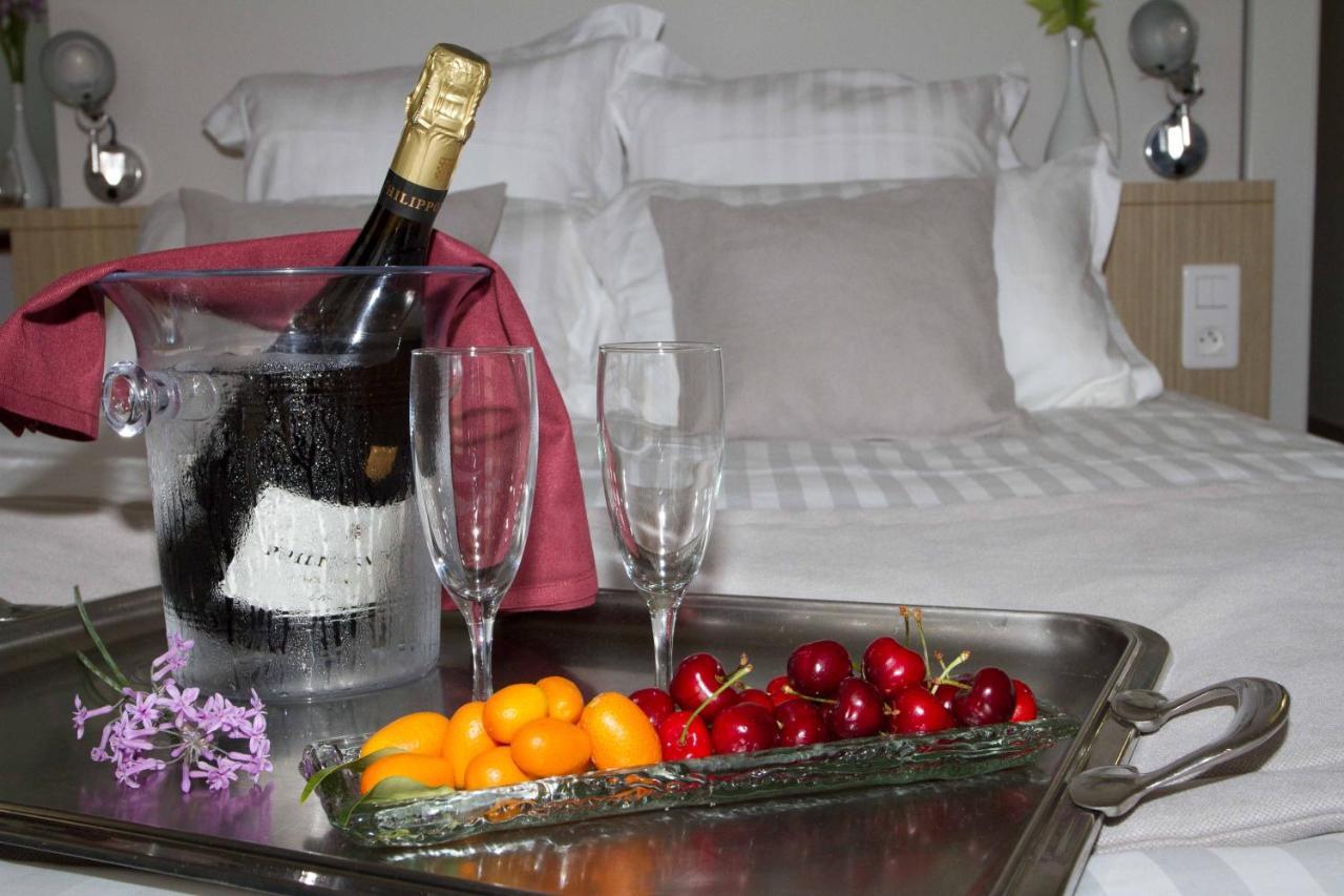 Bourquin Hotel - Lycee Hotelier Christian Bourquin Аржеле-сюр-Мер Екстериор снимка