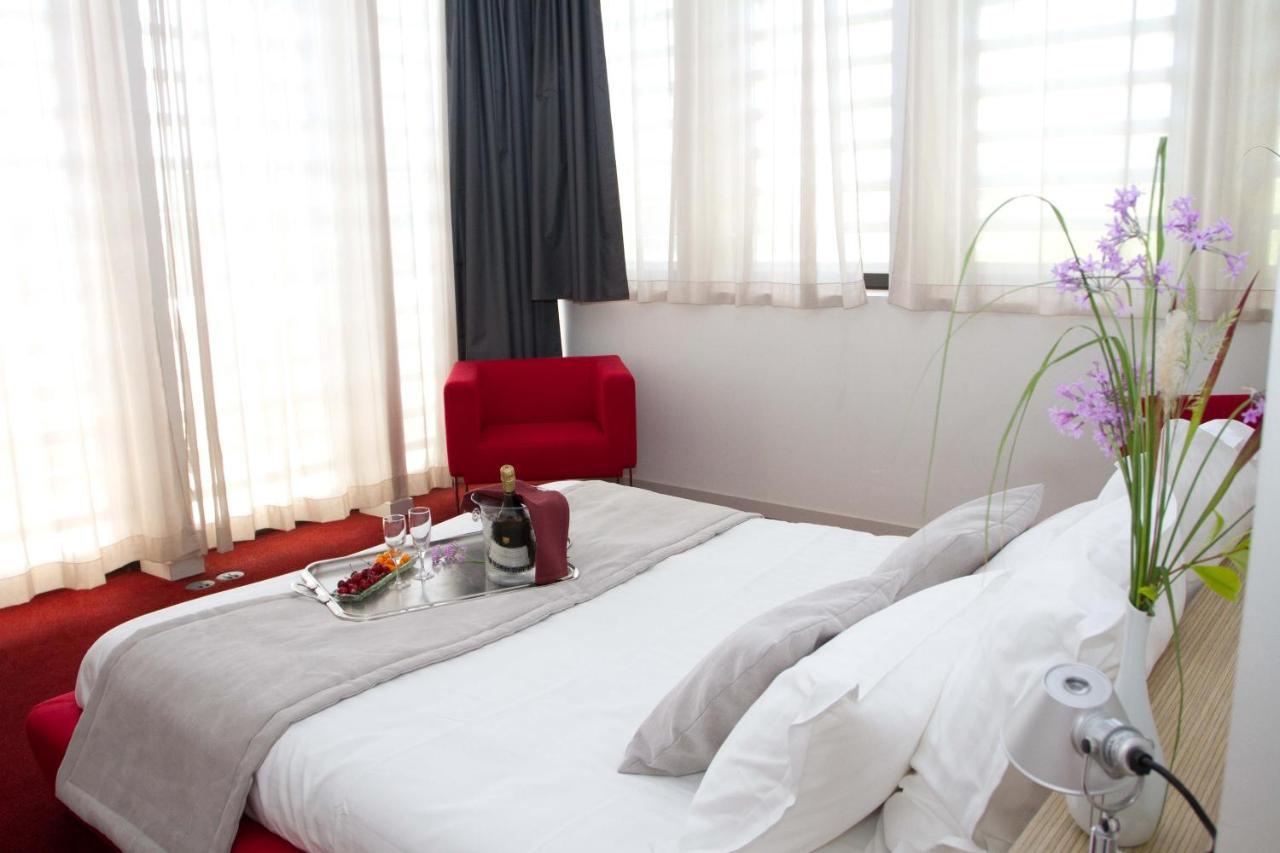 Bourquin Hotel - Lycee Hotelier Christian Bourquin Аржеле-сюр-Мер Екстериор снимка