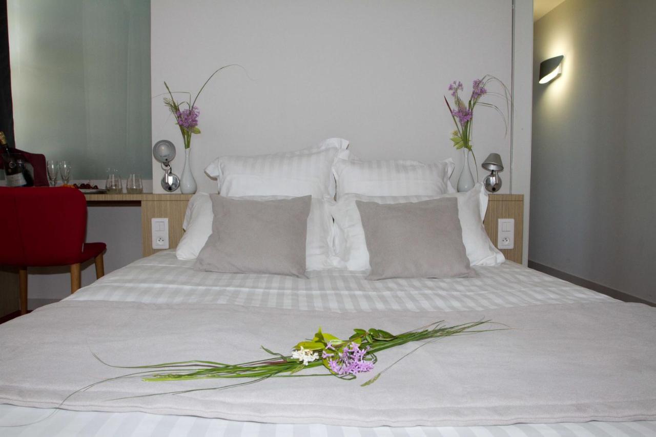 Bourquin Hotel - Lycee Hotelier Christian Bourquin Аржеле-сюр-Мер Екстериор снимка